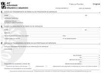 De recibos verdes a faturas-recibo De recibos verdes a faturas-recibo