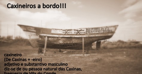 caxineiro