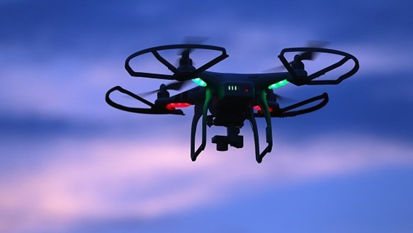 drone pandémico drone pandémico