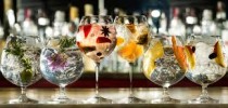 Gin na boca de todos Gin na boca de todos